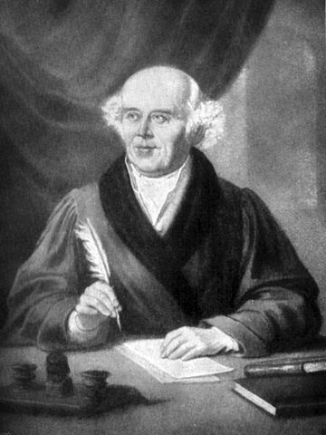 S. Hahnemann